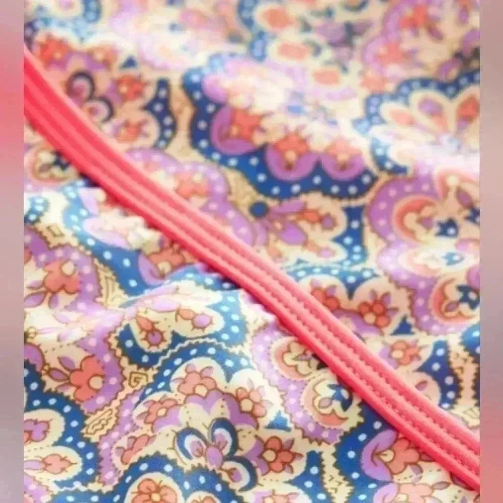 Boden girl's high next bikini top - Picture 3 of 5